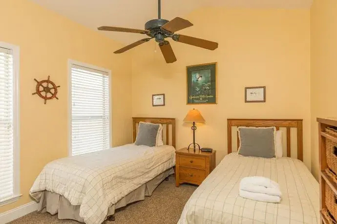 Wild Dunes Resort - Général