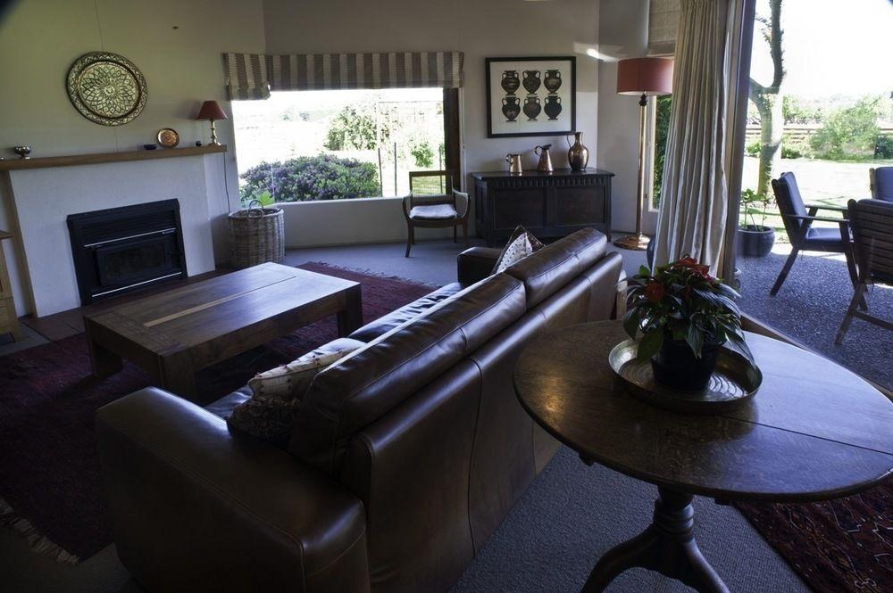 John’s House and The Pavilion Hawke’s Bay Holiday Accommodations — 5