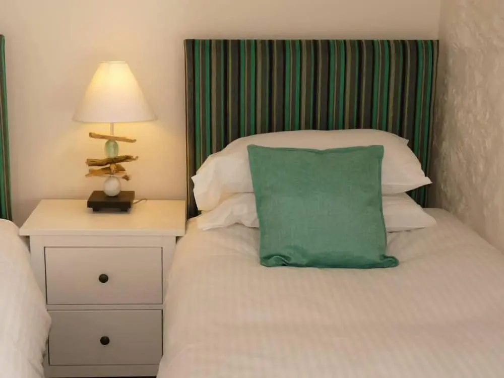 Cape Cornwall golf & Leisure - Chambres