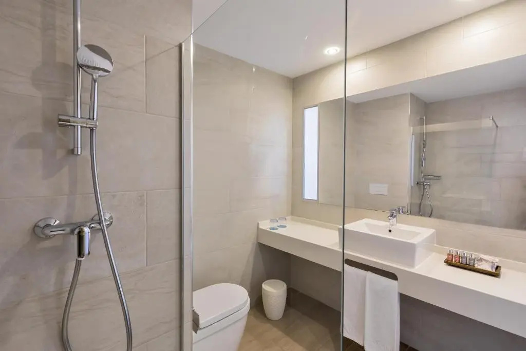 Occidental Fuengirola - Chambres