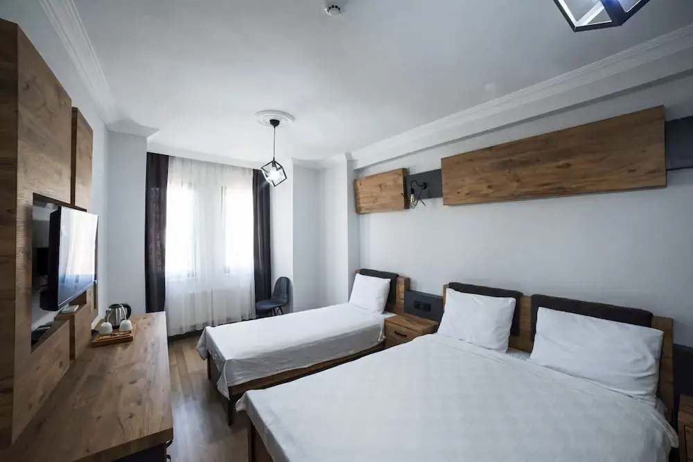 Hotel photo 5