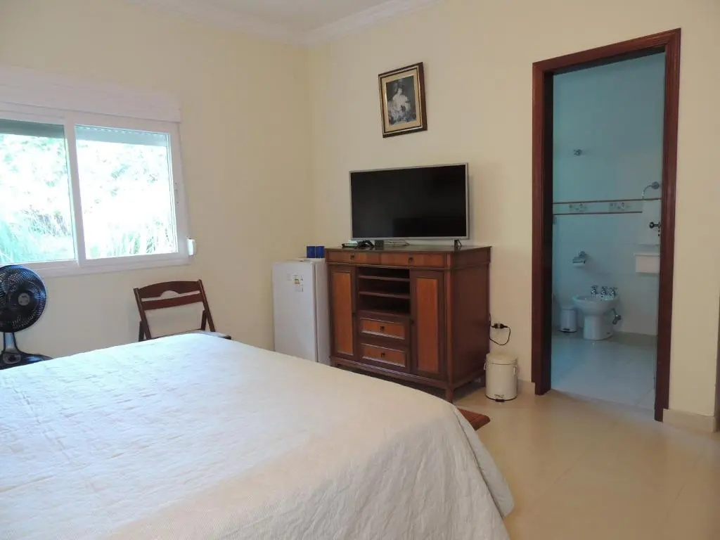 Pousada Lambari Montanha Hotel - Chambres
