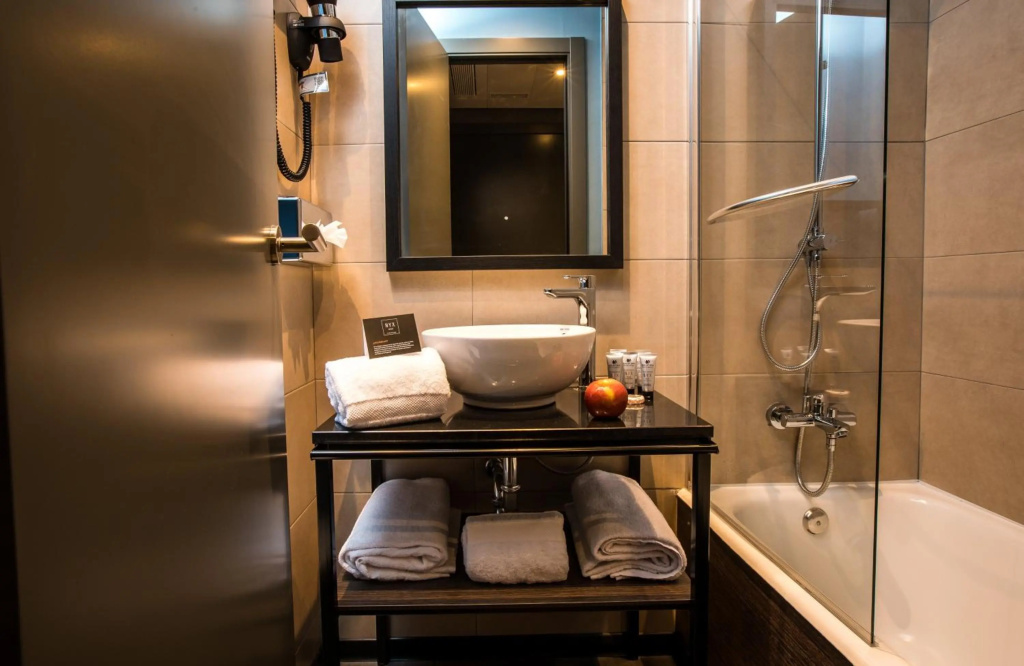 Hotel photo 21