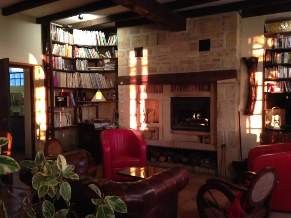 Hotel photo 17