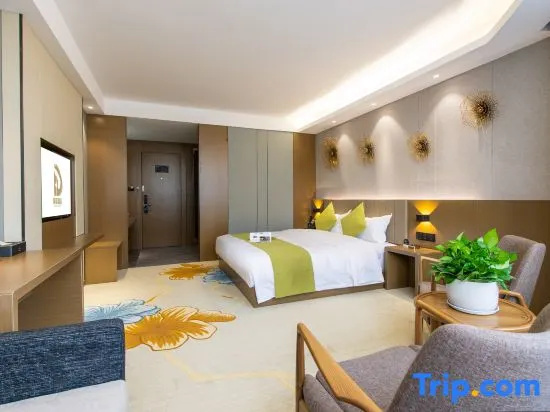 Business room