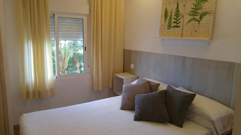 Hotel Campomar Playa - Chambres