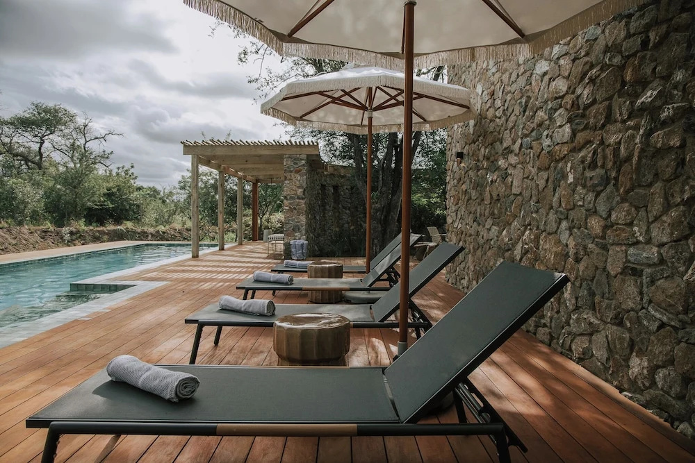 Thornybush Saseka Tented Camp