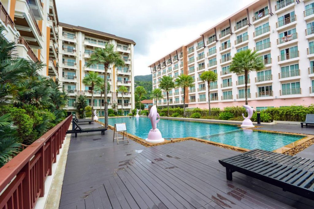 Phuket Villa image