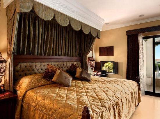 Hilton Ras Al Khaimah Resort & Spa