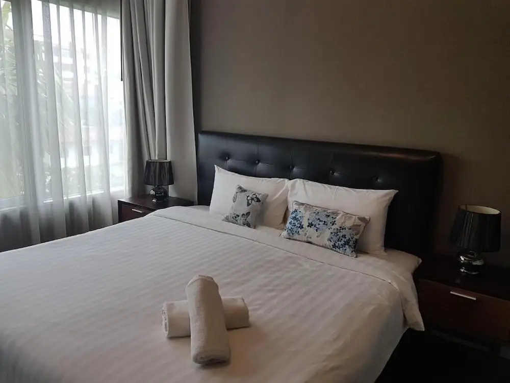 Baan San Dao Hua Hin - Général