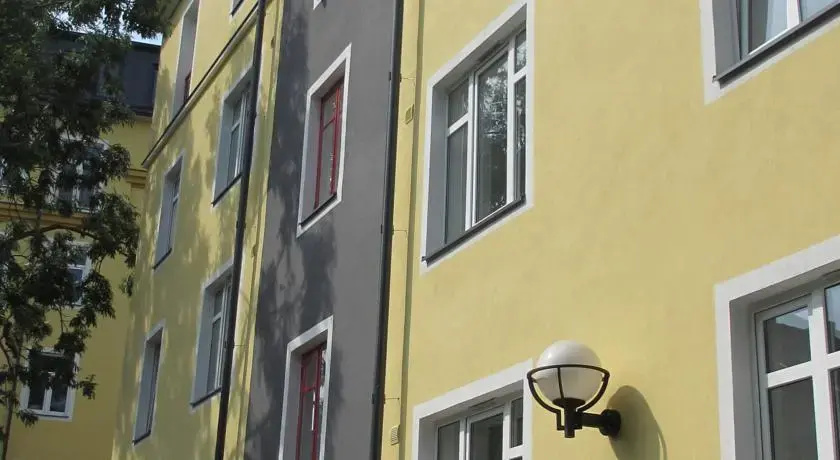 Rose Apartment