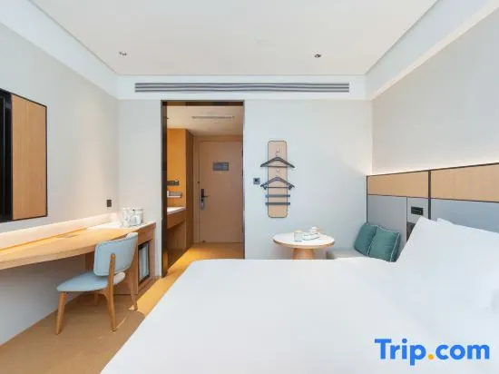Business room