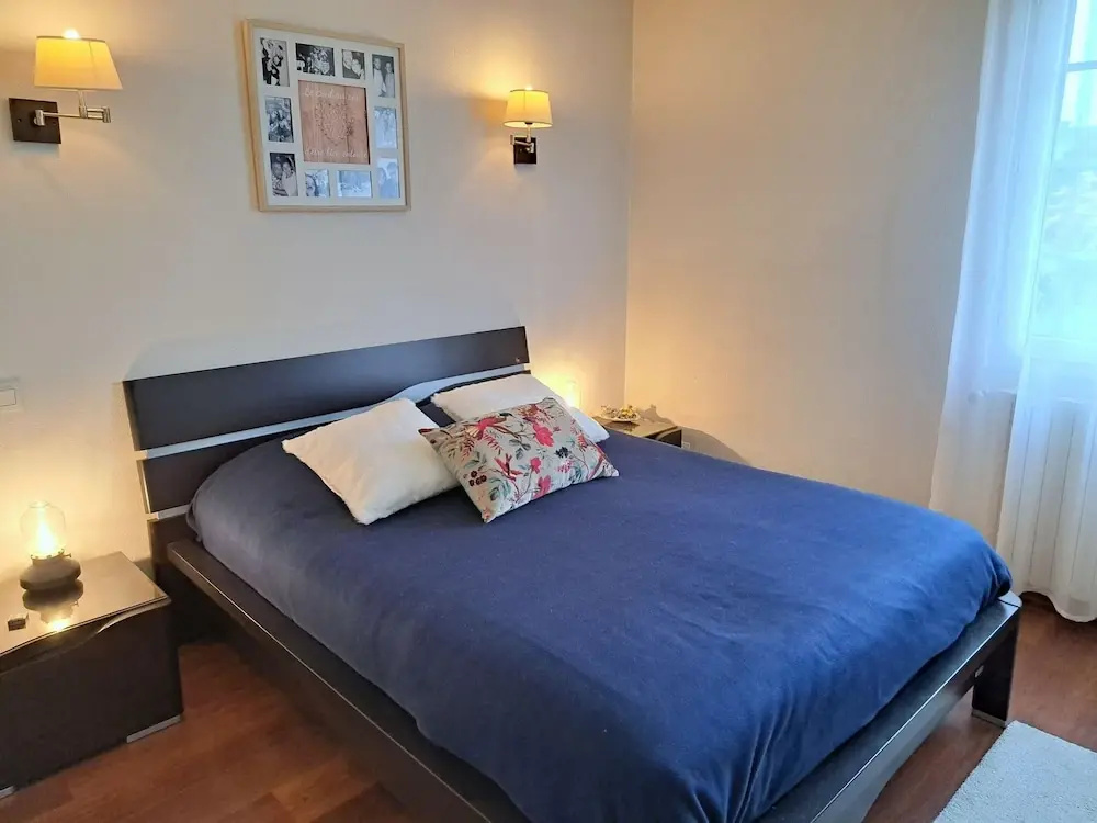 Voir la photo 3 — Comfortable Holiday Home Near the Beach, Landeda
