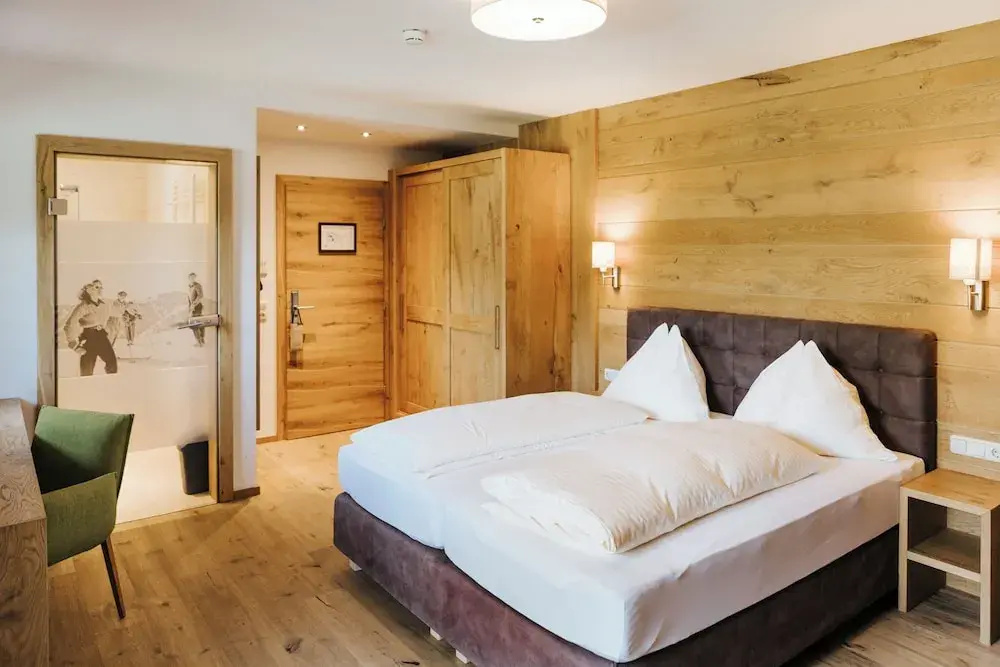 Superior room