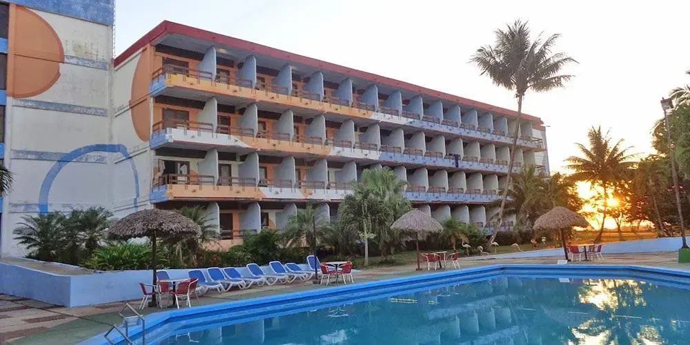 Hotel photo 26