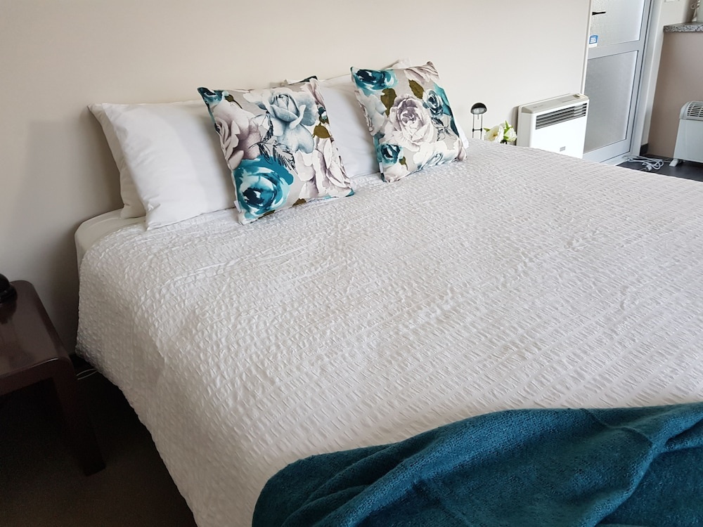 Pipinui Motel in Whangamata