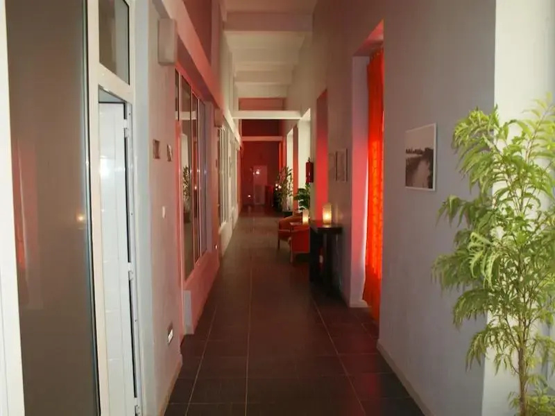 Coimbra Hotel & Spa - Général