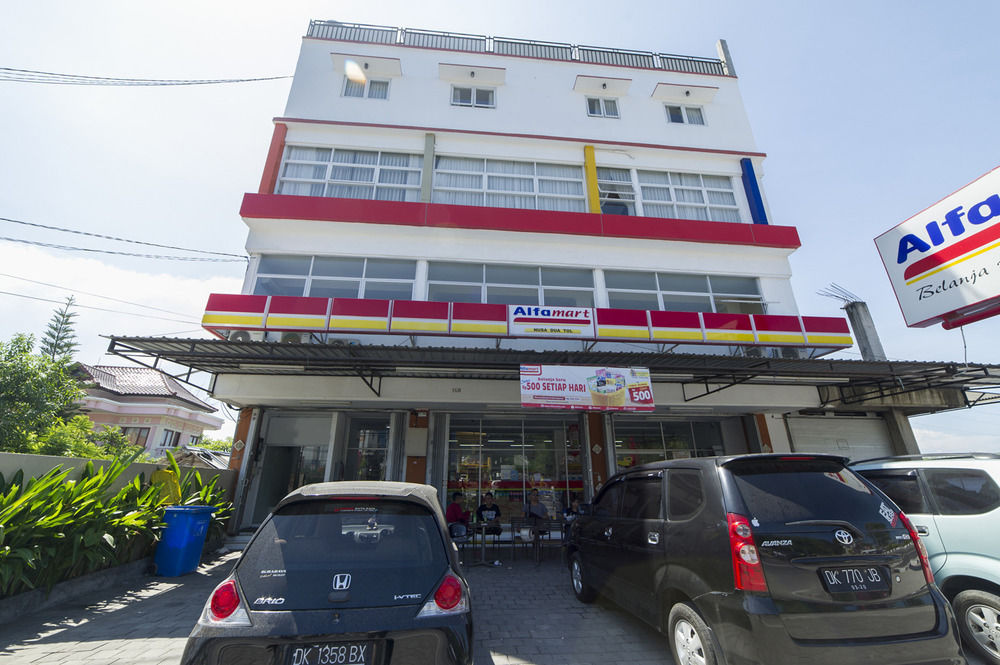 Airy Nusa Dua Bypass Ngurah Rai 168 Benoa Bali