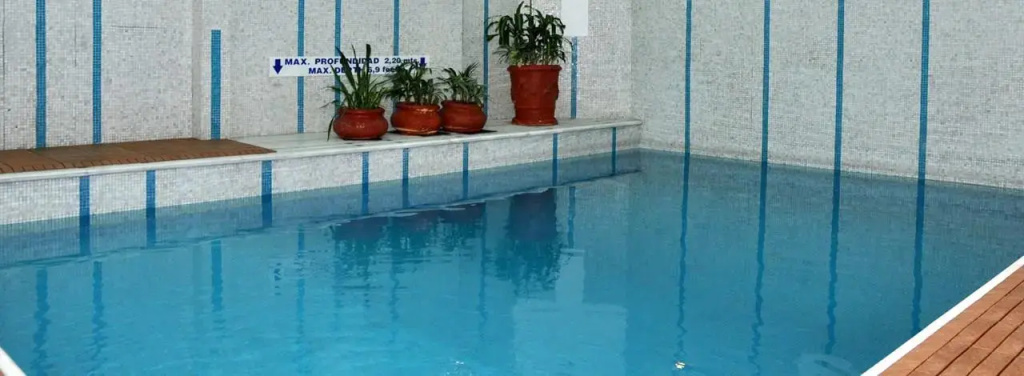 Hotel Lafayette - Général