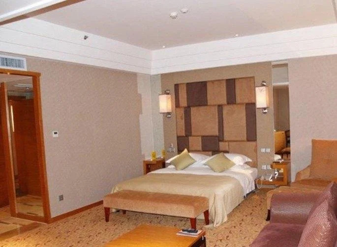 Yinlong Hotel - фото 7