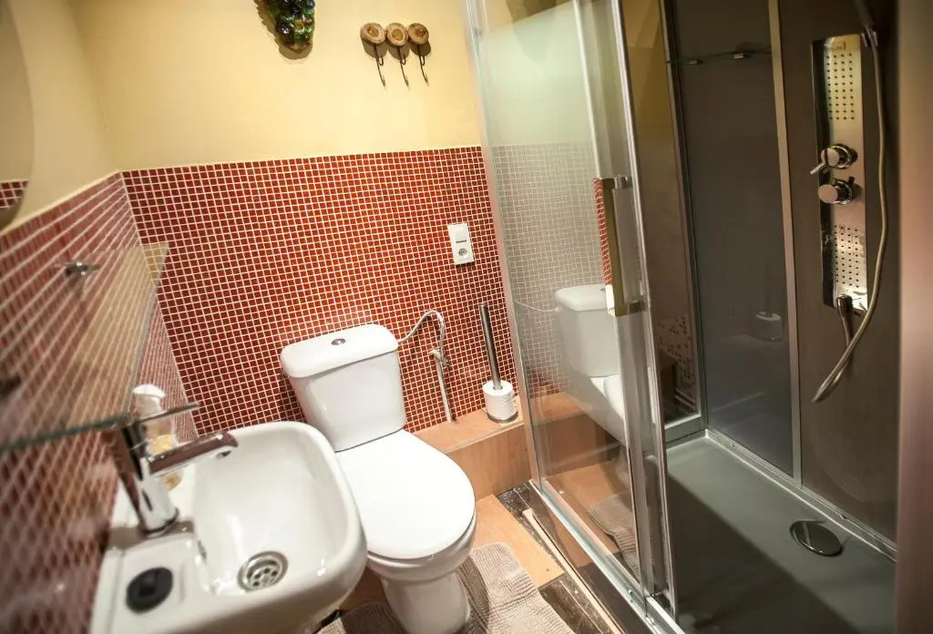 3 Bedrooms Villa