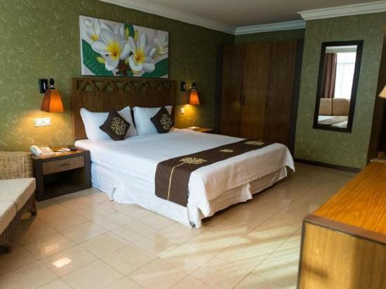Heritage Hotel