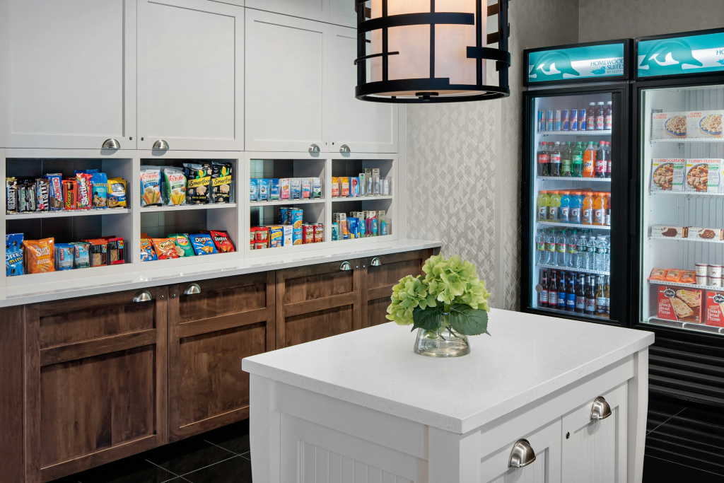 Homewood Suites by Hilton Carle Place - Garden City, NY - Général