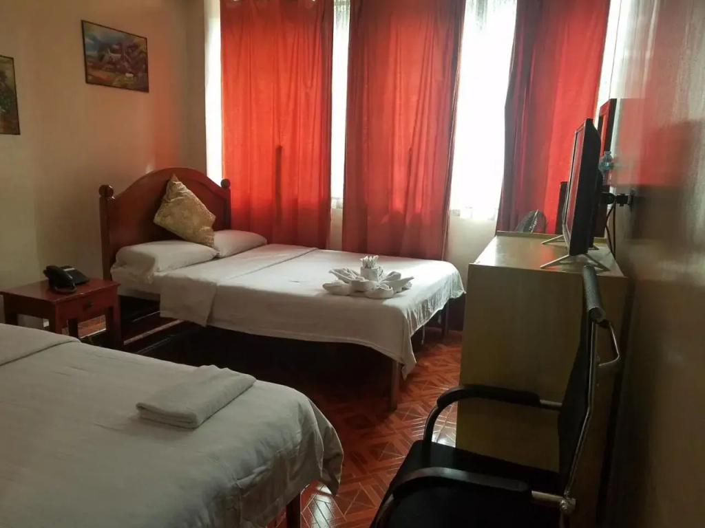 Hotel photo 2