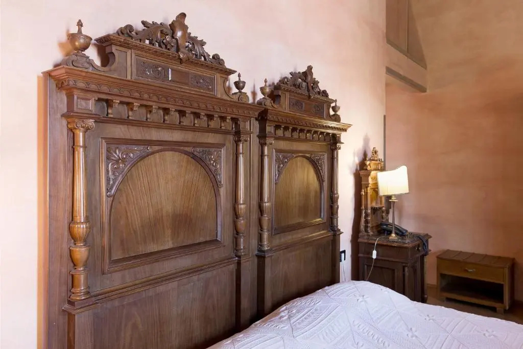 Locanda dei Mai Intees - Chambres
