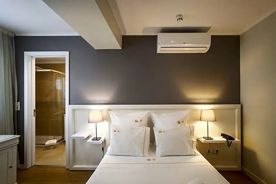 Hotel Gaivota Azores - Chambres