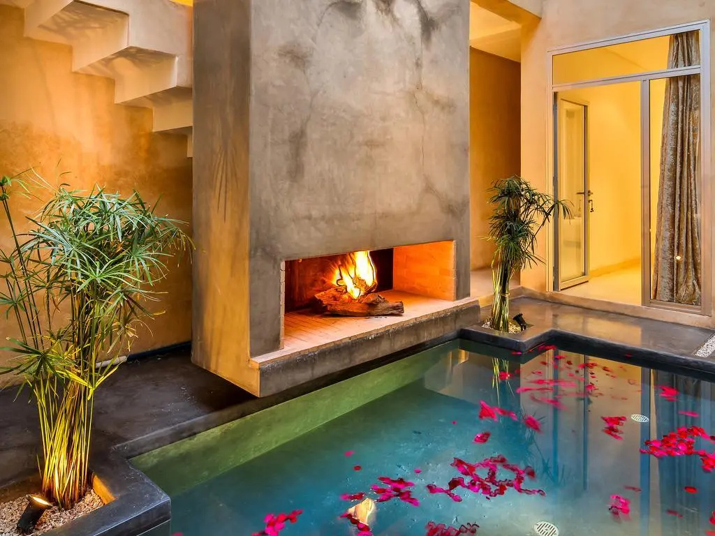 Ryad Marrakech - 3