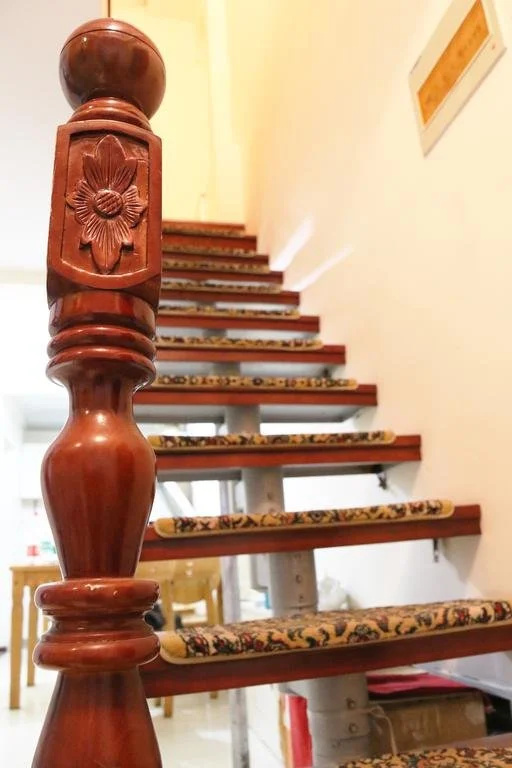 Tuotuo Youth Hostel-Kaifeng