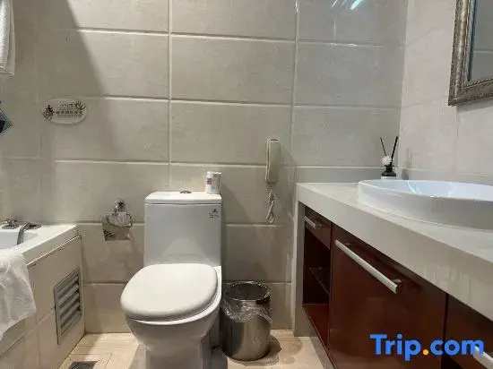 Jiahui Hotel - Chambres