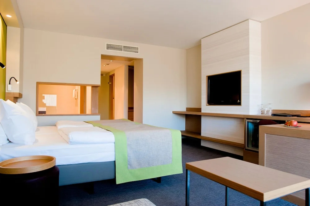 Silva Hotel Spa - Balmoral - Chambres