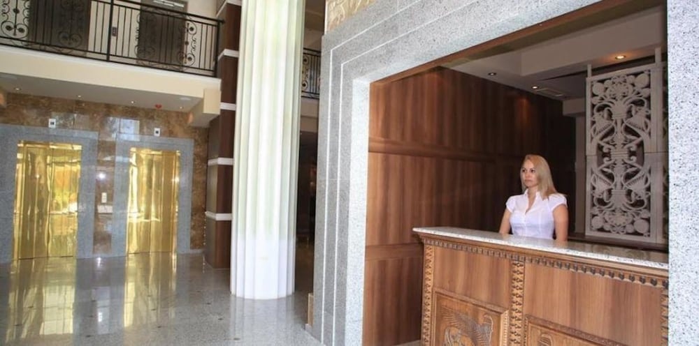 Argisht Partez Hotel, Золоті піски, Болгарія мініатюра 32