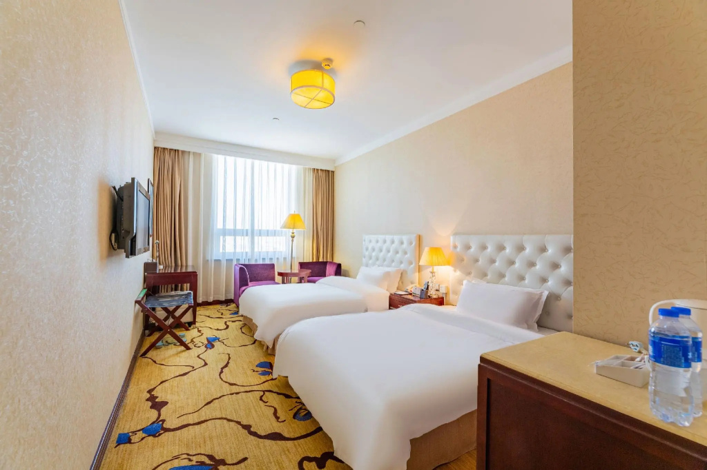 Sweetland Hotel - Général