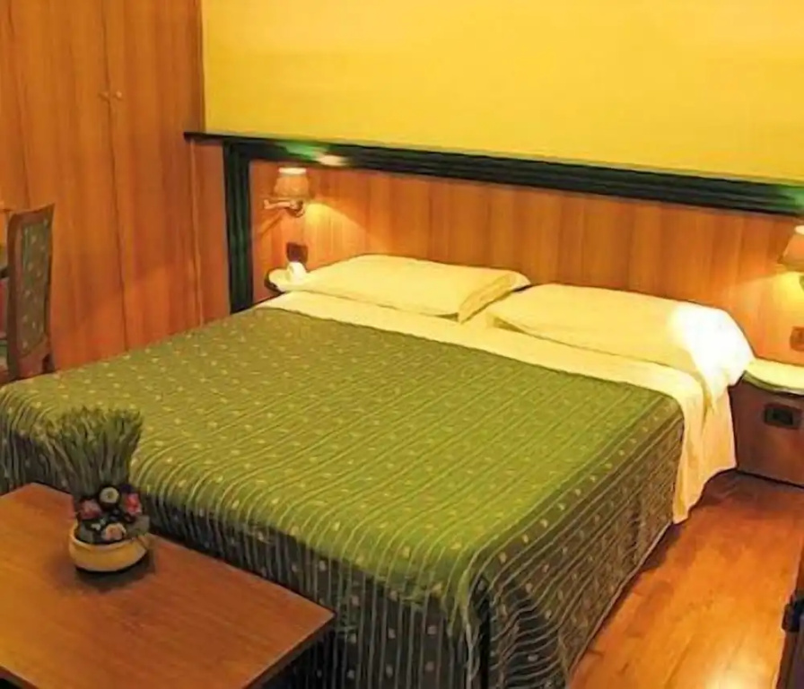 Harris Hotel Chieti - Général