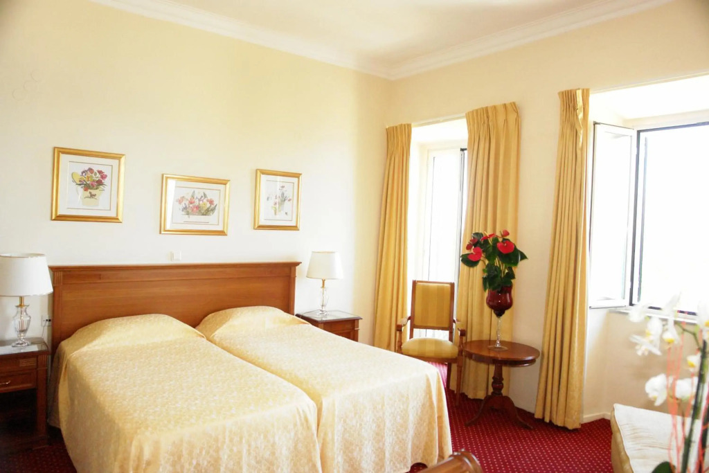 Cavalieri Hotel — фото 3