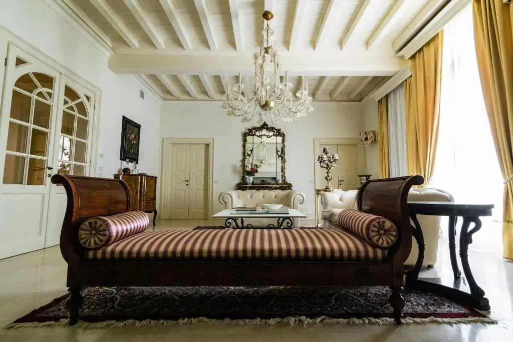 Villa San Pietro