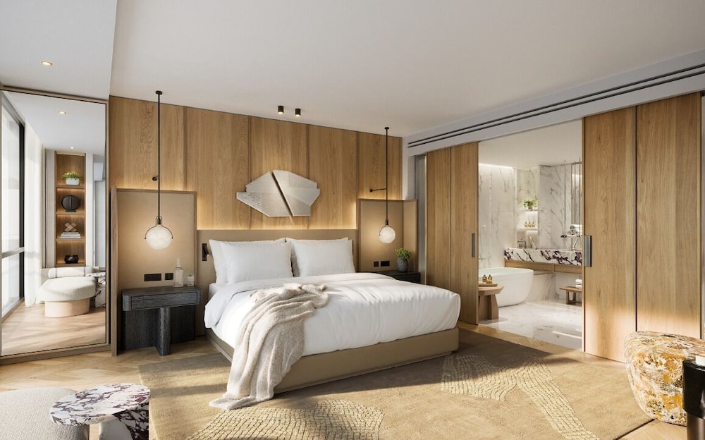 Pullman Paris Tour Eiffel Hotel 63