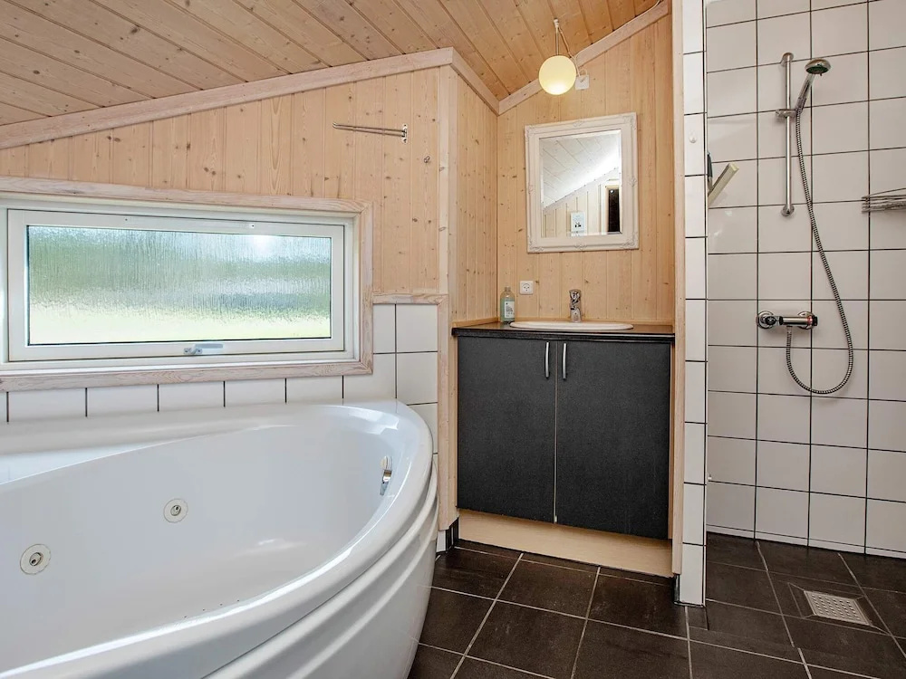Modern Apartment in Rødby With Sauna - фото 10