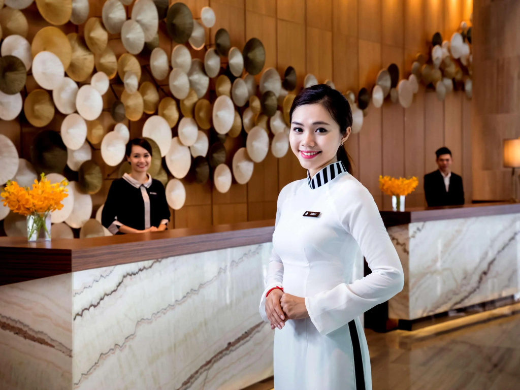 Pullman Vung Tau - фото 35