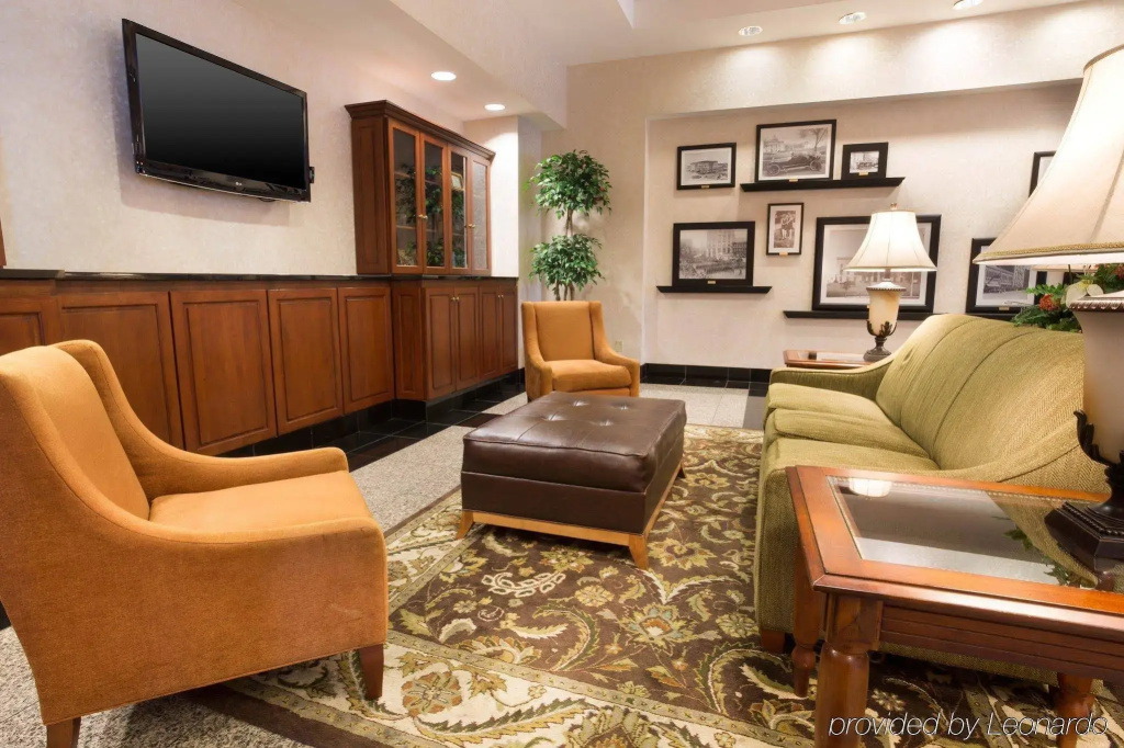 Drury Inn & Suites Montgomery - Général
