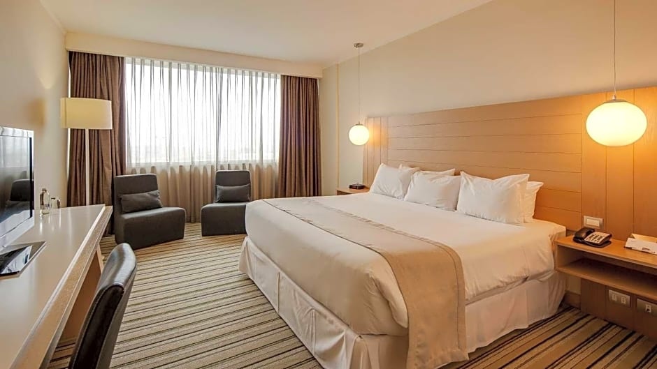 Business room
