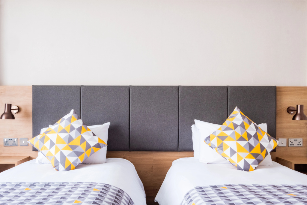 Holiday Inn Coventry M6, Jct.2 by IHG - Général