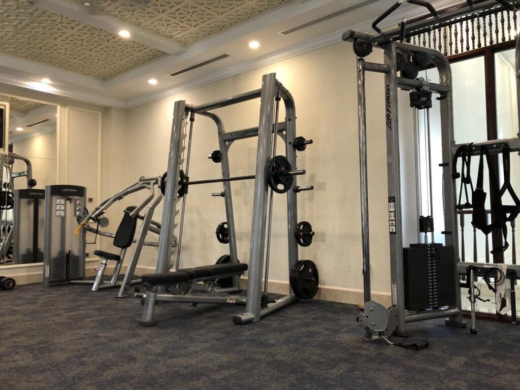 Danang Marriott Resort & Spa