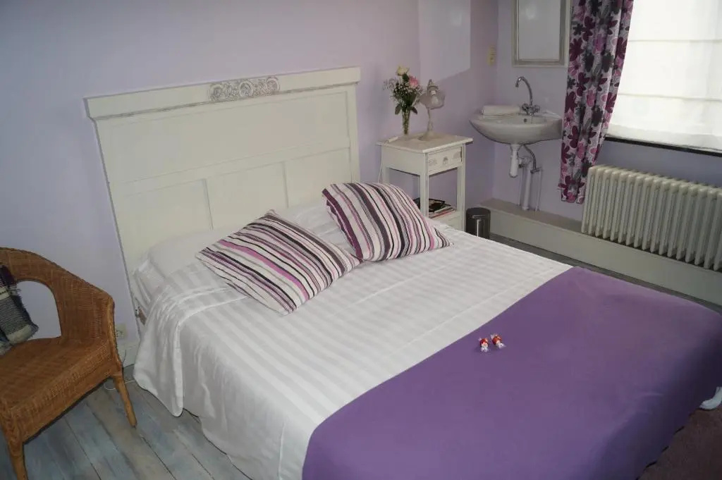 Standard Duplex room