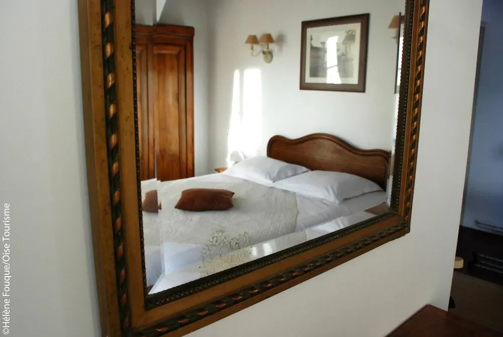 Voir la photo 3 — Le Logis De Gerberoy