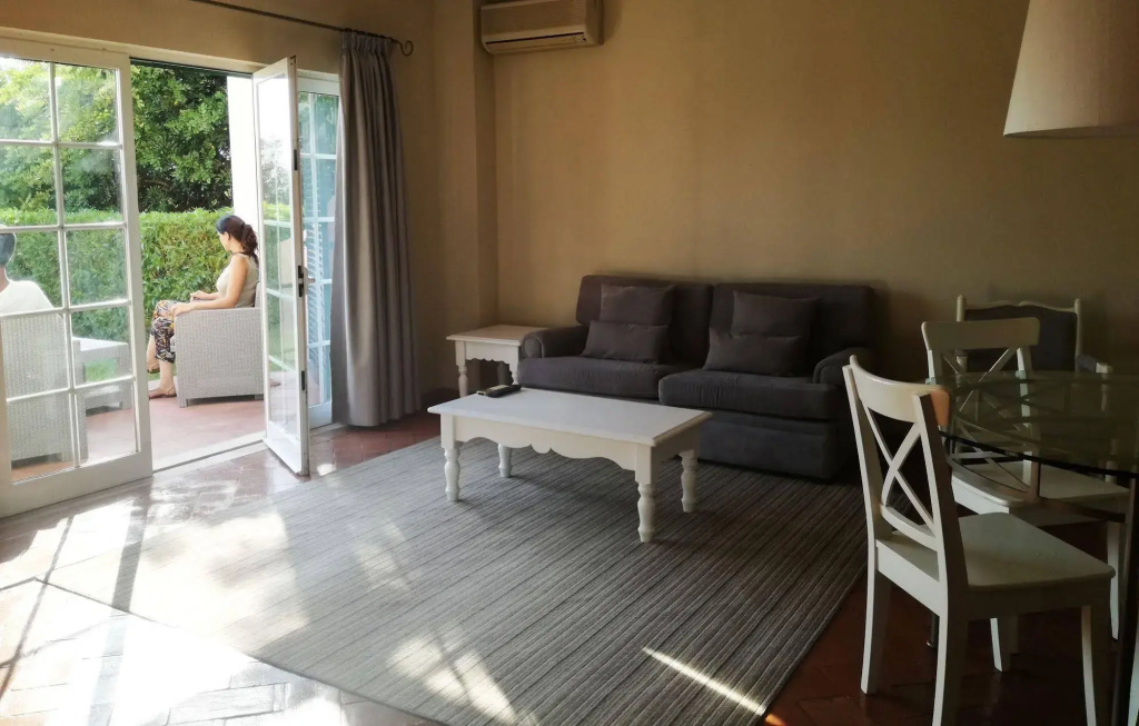 Cegonha Country Club - Général