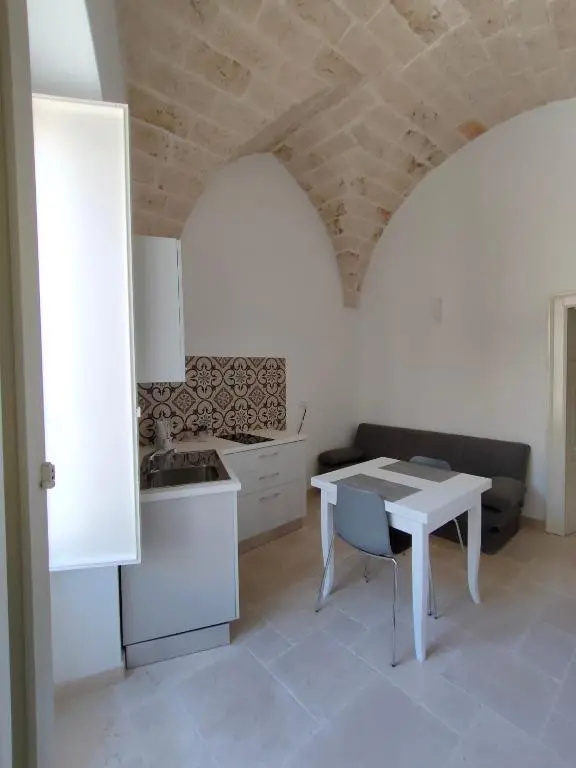 1 Bedroom Cottage